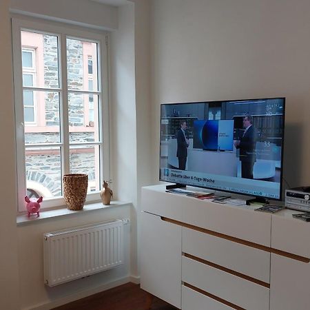 Ferienwohnung Lieser Am Markt מראה חיצוני תמונה