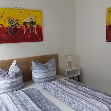 Ferienwohnung Lieser Am Markt מראה חיצוני תמונה
