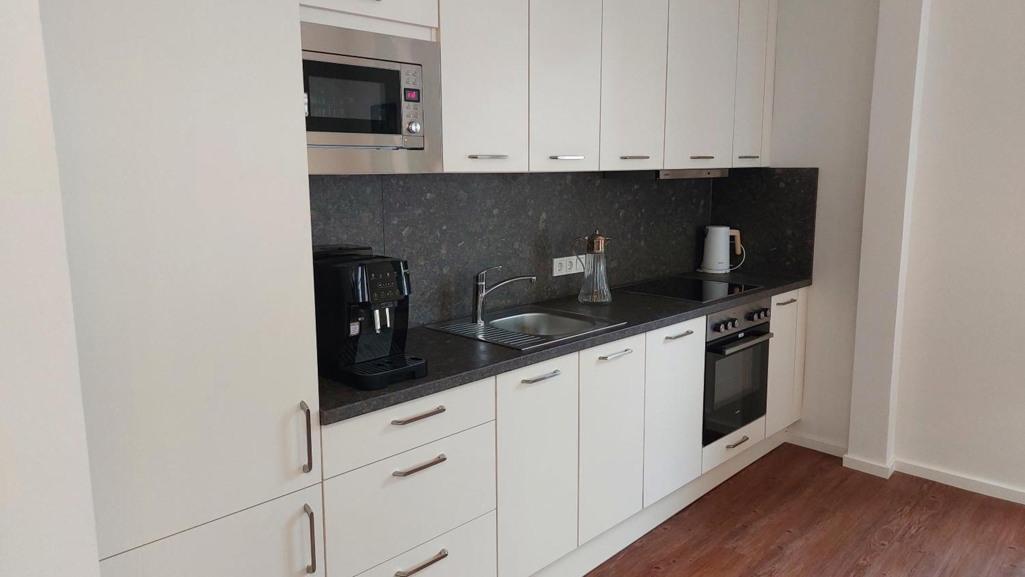 Ferienwohnung Lieser Am Markt מראה חיצוני תמונה