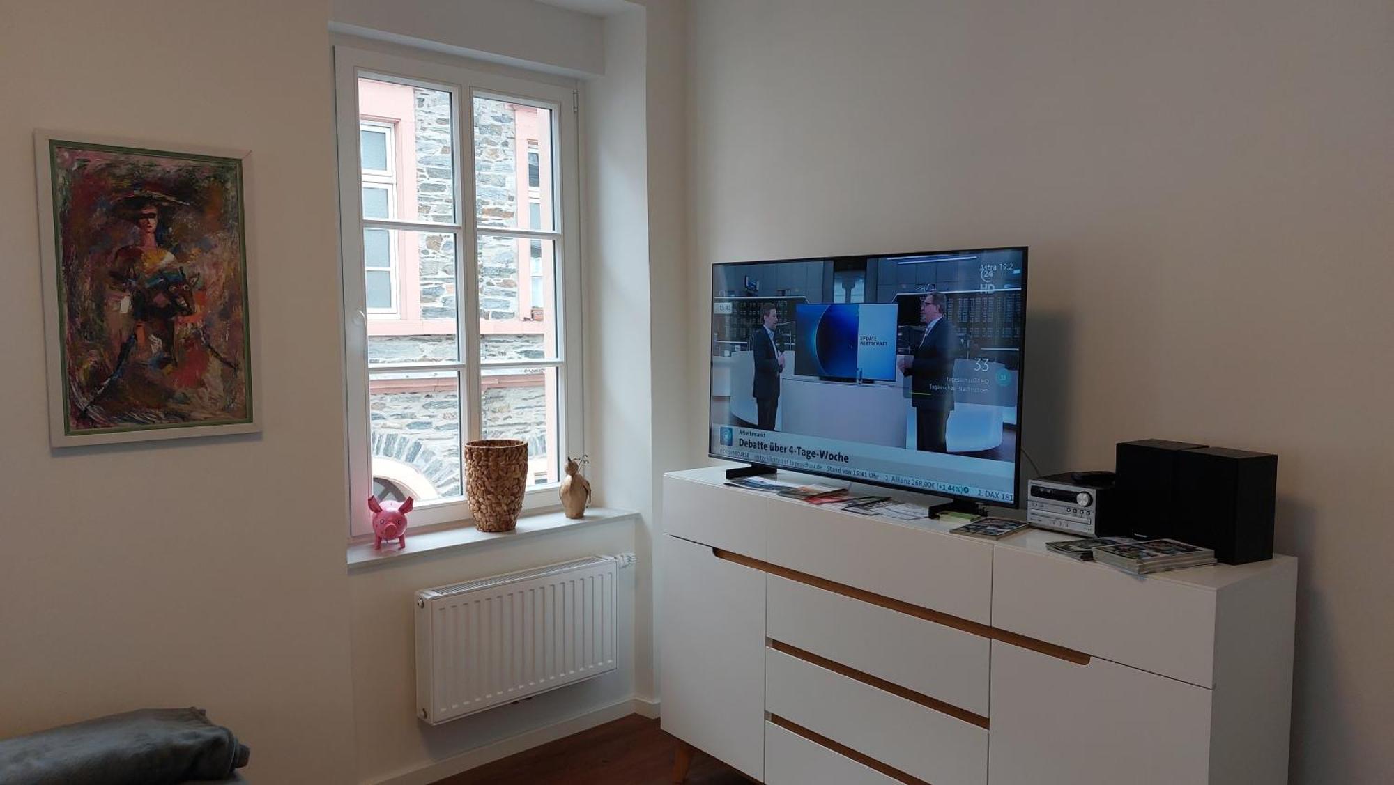 Ferienwohnung Lieser Am Markt מראה חיצוני תמונה
