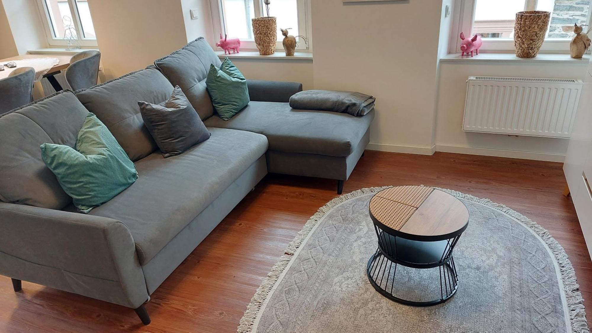 Ferienwohnung Lieser Am Markt מראה חיצוני תמונה