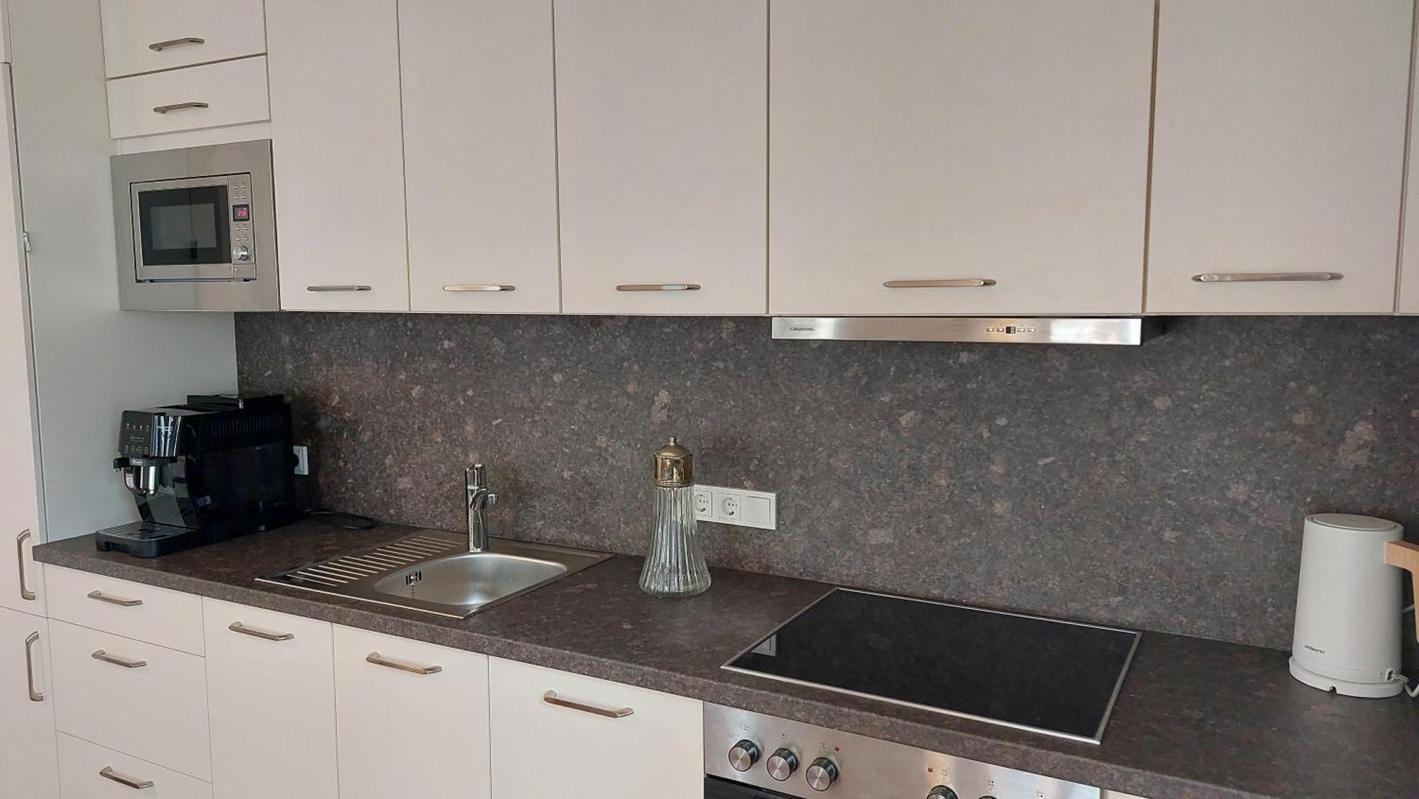 Ferienwohnung Lieser Am Markt מראה חיצוני תמונה
