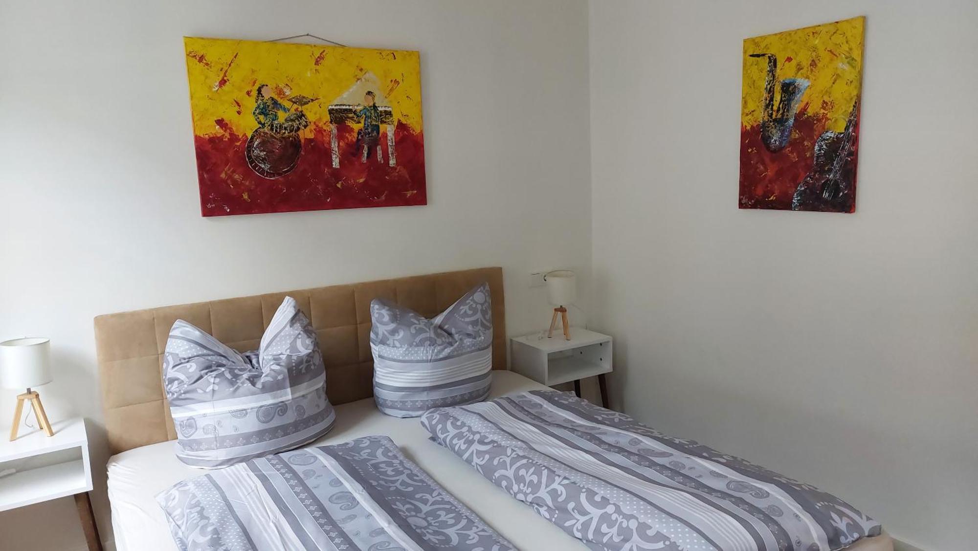 Ferienwohnung Lieser Am Markt מראה חיצוני תמונה